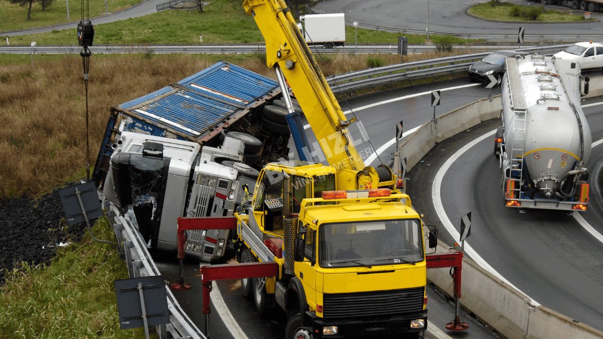 Sarnıç Ahtapot Çekici